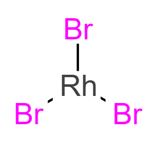 水合三氯化铑(III)；123333-87-9