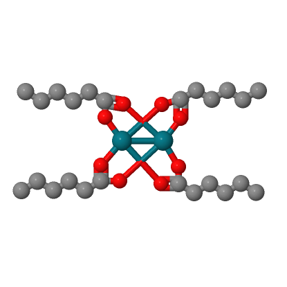 己酸铑(II)二聚体；62728-89-6