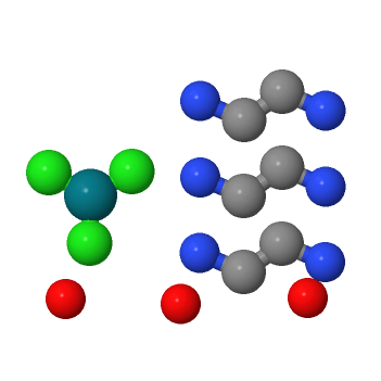 三(乙二胺)三氯化铑；15004-86-1