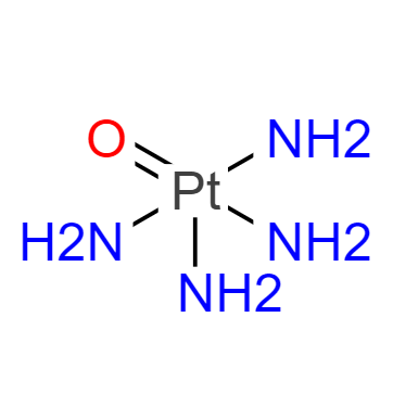 tetraamminehydroxyplatinum；36863-22-6