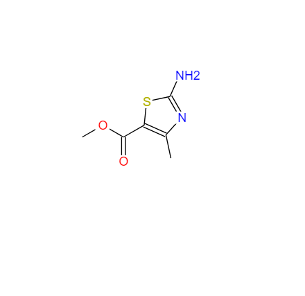 2-氨基-4-甲基噻唑-5-甲酸甲酯
