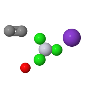 乙烯合三氯铂酸钾水合物；123334-22-5