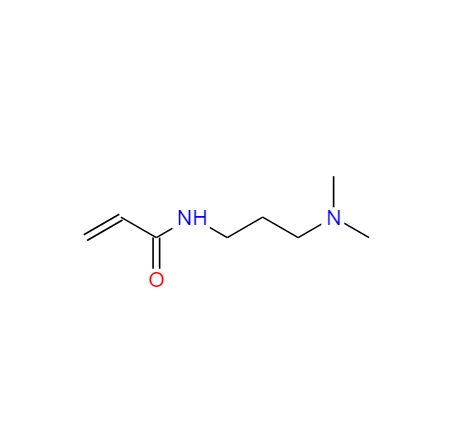 二甲胺基丙基丙烯酰胺
