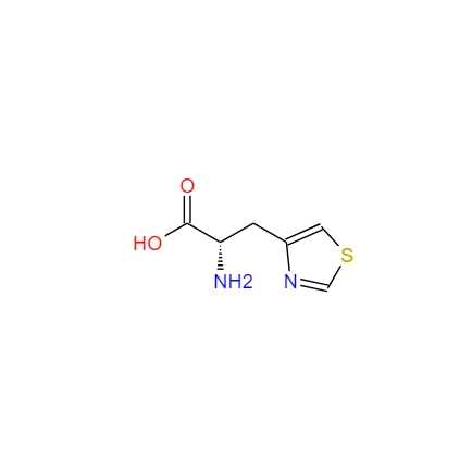 L-4-噻唑丙氨酸