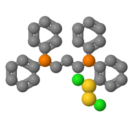 双(氯化金(I)) 1,3-双(二苯基膦)丙烷；72428-60-5