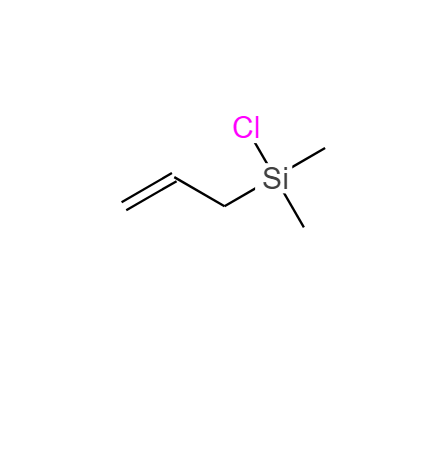 烯丙基二甲基氯硅烷