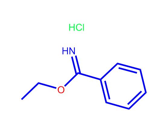 苯甲亚胺酸乙酯 盐酸盐5333-86-8