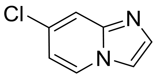 7-氯-咪唑吡啶