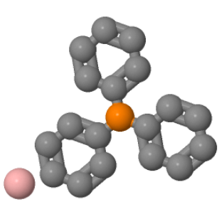 硼烷三苯基膦络合物；2049-55-0