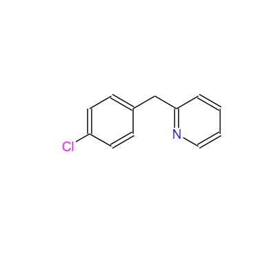 2-对氯苄基吡啶