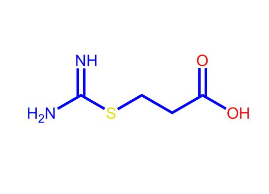 3-[(氨基亚氨基甲基)硫基]丙酸5398-29-8