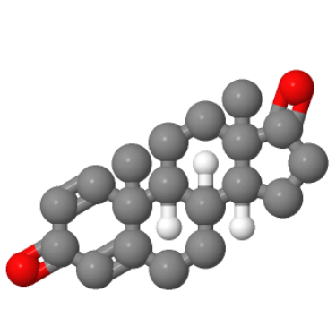 1,4-雄烯二酮；897-06-3