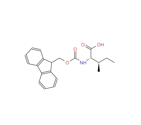 N-芴甲氧羰基-L-别异亮氨酸