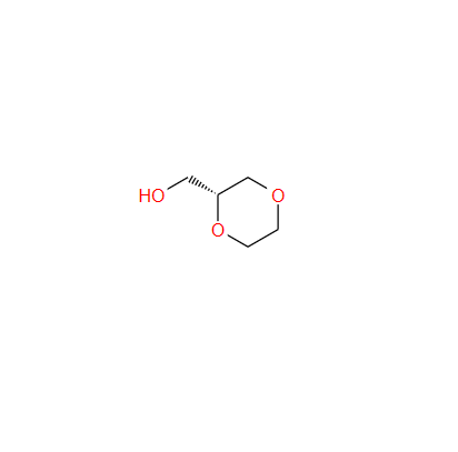 (2R)-1,4-二恶烷-2-甲醇