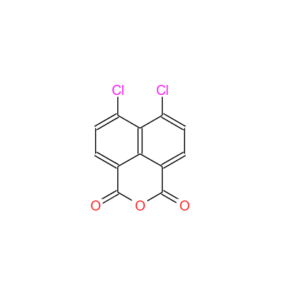 4,5-二氯-1,8-萘二甲酸酐