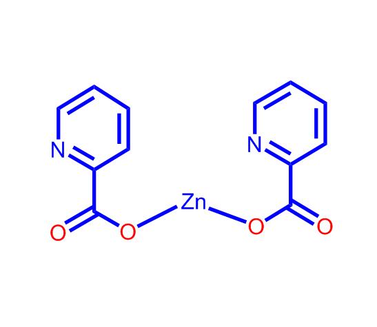 吡啶甲酸锌17949-65-4