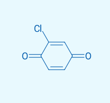 2-氯-1,4-苯醌  695-99-8