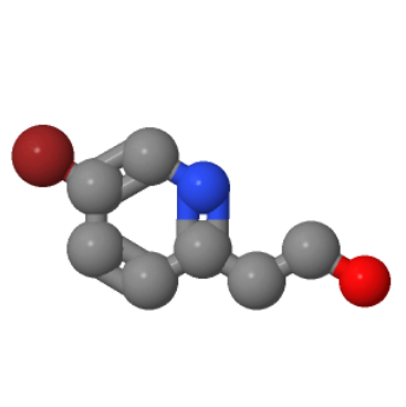 2-(5-溴吡啶-2-基)乙醇；1206968-77-5