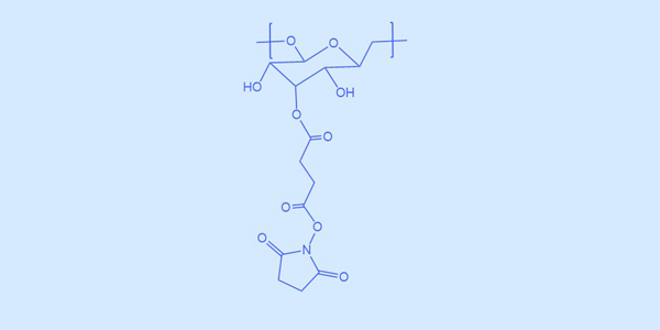葡聚糖-琥珀酰亚胺脂