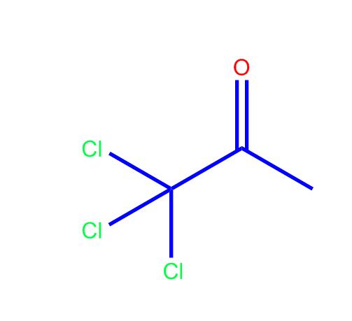 1,1,1-三氯丙酮918-00-3