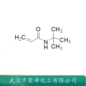N-叔丁基丙烯酰胺 107-58-4 增稠剂 有机合成中间体