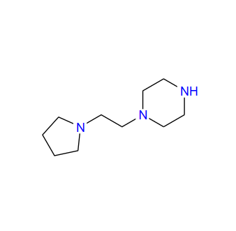 1-(2-吡啶酮乙基)哌嗪