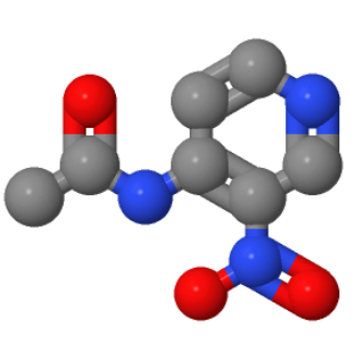 4-乙酰氨基-3-硝基吡啶；79371-42-9