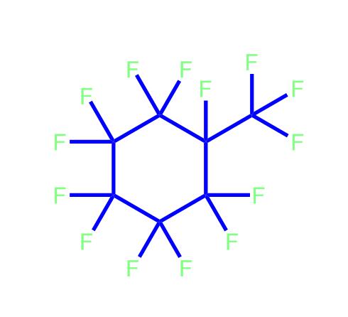 全氟（甲基环己烷）355-02-2