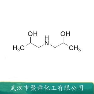 二异丙醇胺 110-97-4 酸性气体吸收剂 纤维助剂