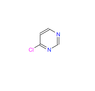 4-氯嘧啶 17180-93-7