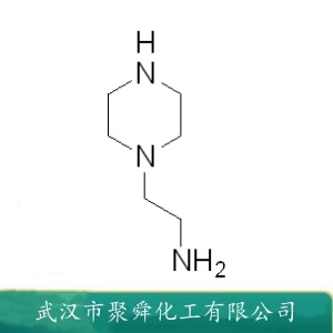 N-氨乙基哌嗪 140-31-8 中间体 有机原料 