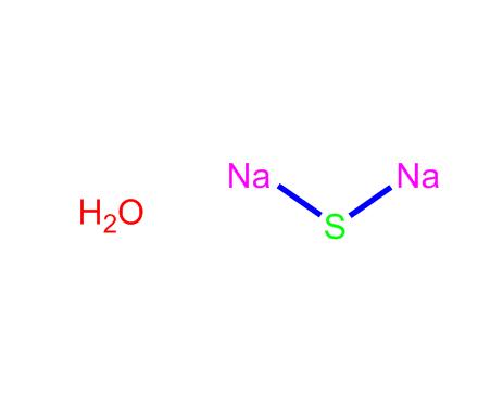 硫化钠九水合物1313-84-4