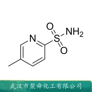 5-甲基-2-吡啶磺酰胺 65938-77-4 中间体 有机原料