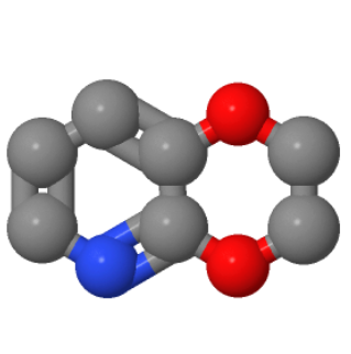 2,3-二氢-1,4-二并[2,3-b]吡啶；129421-32-5