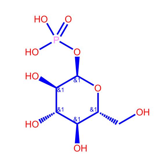 葡萄糖-1-磷酸59-56-3