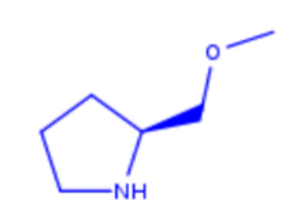 (S)-(+)-2-(甲氧基甲基)吡咯烷 63126-47-6