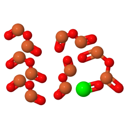 氧化硒铁；12023-91-5
