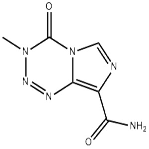 替莫唑胺（85622-93-1）