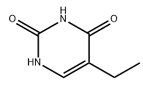 5-乙基尿嘧啶