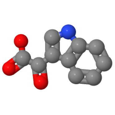 3-吲哚乙醛酸；1477-49-2