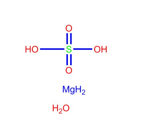 硫酸镁水合物14168-73-1
