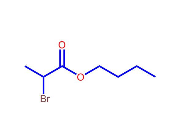 2-溴丙酸丁酯41145-84-0