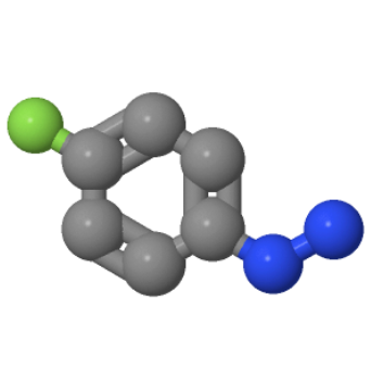 4-氟苯肼；371-14-2