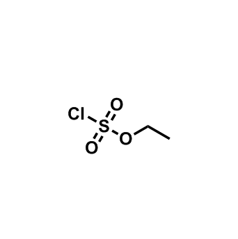 氯磺酸乙酯  625-01-4