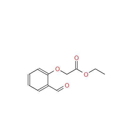 (2-甲酰基苯氧基)醋酸乙酯