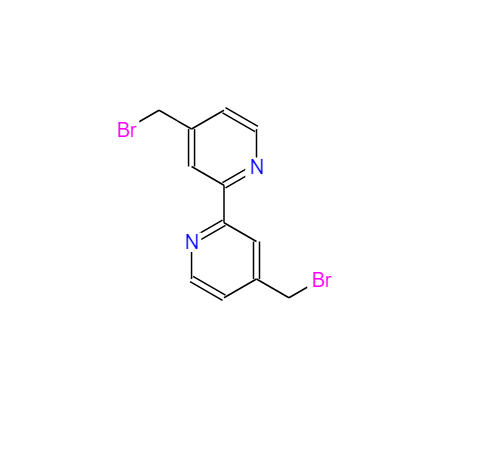 4,4'-二溴甲基-2,2'-联吡啶