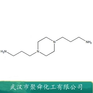 1,4-双(3-氨丙基)哌嗪 7209-38-3 中间体 有机合成