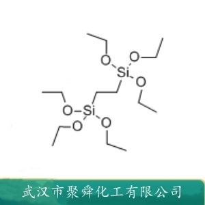 1,2-双(三乙氧基硅基)乙烷 16068-37-4 有机合成中间体