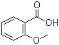 2-甲氧基苯甲酸 529-75-9;579-75-9