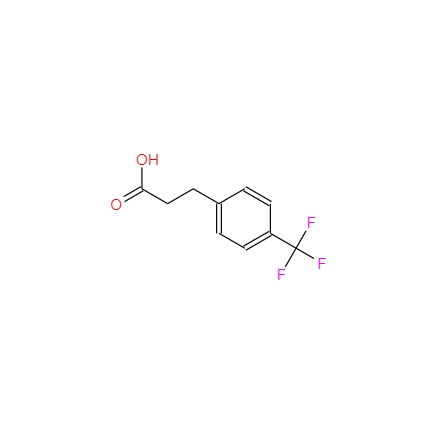 3-(4-三氟甲基苯基)丙酸